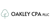 Oakley CPA PLLC Logo