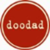 doodad Logo