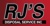 RJ's Disposal Service Logotype