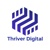 Thriver Digital MNL Logo