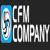 CFM Company Logo