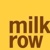 Milk Row Studio Logo