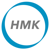 HMK Accounting Services Logo