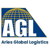 Aries Global Logistics Logo