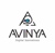 Avinya Digital Innovations Logo