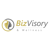 BizVisory & Wellness Logotype