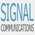 Signal Communications Logo