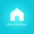 House Of Media Logo