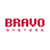 Bravo Systems Logo