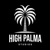 High Palma Studios Logo