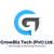 GrowBiz Tech (Pvt) Ltd Logo