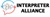 Interpreter Alliance Logotype