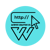 webiiex solution co. Logo