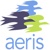Aeris Graphic Design Logo