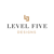 Level Five Designs Logo