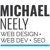Neely Media Services Logo
