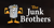 The Junk Brothers Logotype