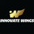 Innovate Wings Logo