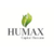 HUMAX Capital Humano Logo