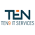 Ten9 IT Services Logo