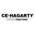 CE Hagarty & Associates Logo