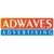 Adwaves Advertising Logo