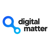 Digital Matter Logo