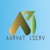 Aarhatiserv Logo