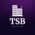 TSB COMMERCIAL Logotype