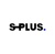 SPlus Branding & Web Solutions Agency Logo