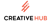 CreativeHub Global Logo