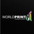 World Print Diseño y Publicidad Logo