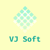 Vj-soft Logo