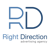 Right Direction Logo