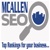 Mcallen Website Design Logo