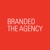 Branded The Agency Logo