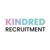 Kindred | Marketing Recruitment Specialists Logo