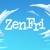 ZenFri Inc. Logo