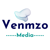 Venmzo Media Logo