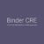 Binder CRE Logo