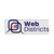 Web Districts Logo