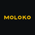 Moloko Marketing Agency Logo