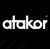 ATAKOR Creative Studio Logo