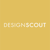 DesignScout | A Branding Agency Logo