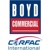 Boyd Commercial, LLC Logo