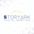 StoryArk Digital Marketing Logotype