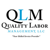 Quality Labor Management, LLC Logo