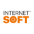 Internet Soft Logo