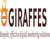 E Giraffes Digital Pvt. Ltd. Logo