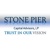 Stone Pier Capital Advisors Logo